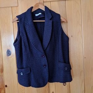 Women's Coldwater Creek vest